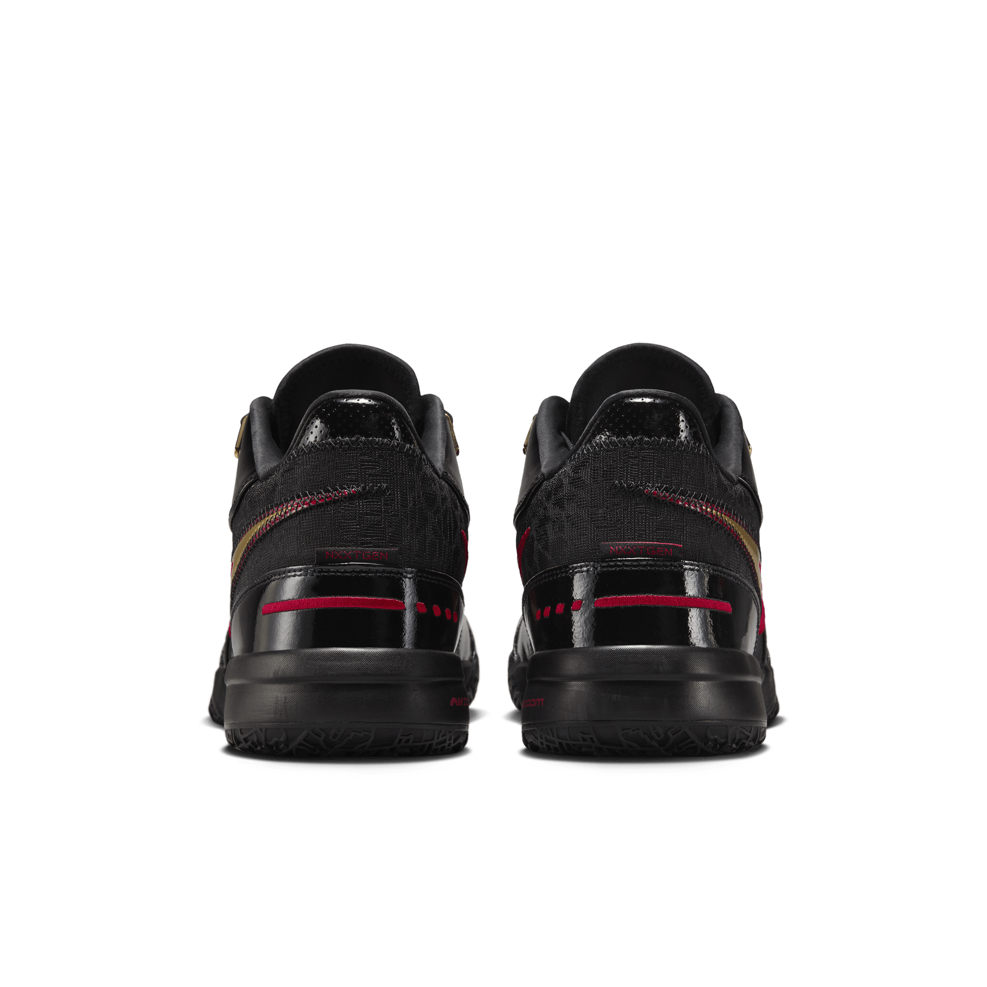 Nike LeBron NXXT Gen AMPD Basketball Shoes | The Summit at